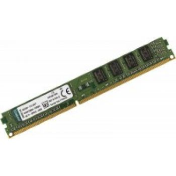 Модуль памяти Kingston DDR3 DIMM 4Gb, 1600MHz PC3-12800, 1.5 В