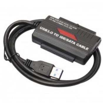 Аксессуар Orient UHD-501, IDE или SATA к порту USB 3.0/USB 2.0
