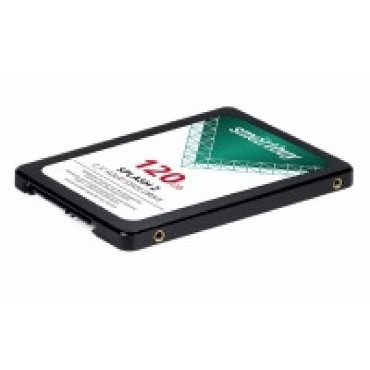 Жесткий диск 120Gb - SmartBuy Splash 2 SB120GB-SPLH2-25SAT3,SSD,280-460 Мбайт.с
 460 Мбайт.с