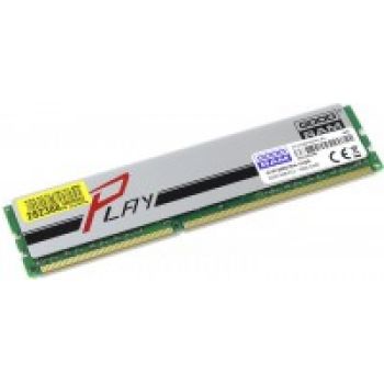 Модуль памяти GoodRAM DDR3 DIMM,8Gb, 1866MHz PC3-15000 CL10 - 8Gb GYS1866D364L10/8G