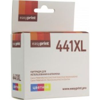 EasyPrint IC-CL441XL