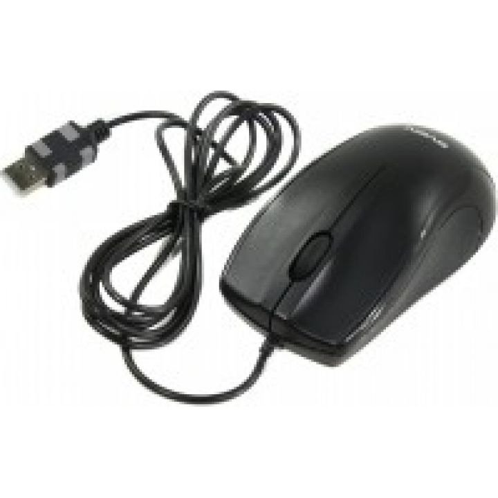 Мышь Sven RX-155 USB Black