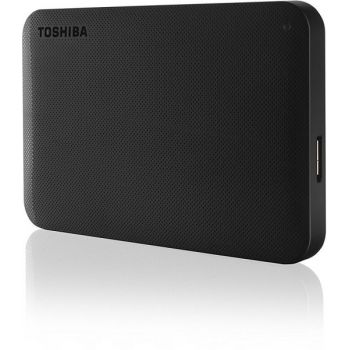 Жесткий диск  внешний  2Tb,Toshiba Canvio Ready 2Tb HDTP220EK3CA
