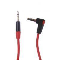 Аксессуар Palmexx 3.5mm - Jack 3.5mm Red PX/CAB-AUX-3pin-4pin-RED