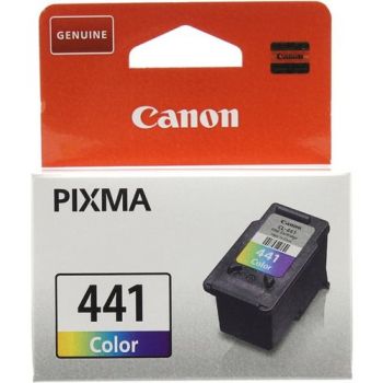 Картридж Canon CL-441 Color 5221B001 для MG3640