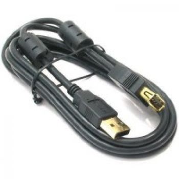 Удлинитель USB2.0 AM.AF, 1.8м,  pack L-Pro