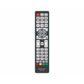 Пульт ДУ Rolsen RRC-120,кнопок: 46,  
До 4-х,Телевизор,DVD,Ресивер,Спутниковый ресиве