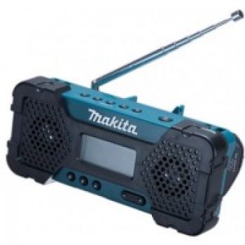 Радиоприемник Makita MR051,AM / FM