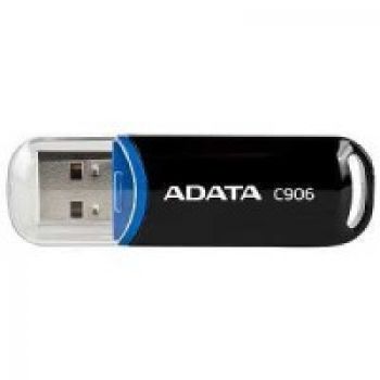 USB Flash Drive 16Gb - A-Data C906 Classic Black