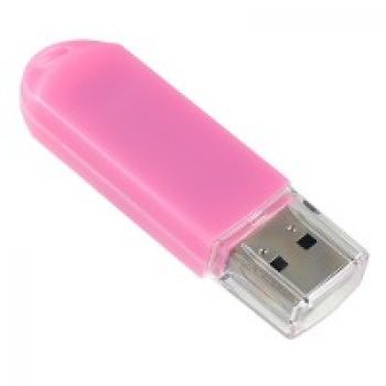 USB Flash Drive 8Gb - Perfeo C03 Pink