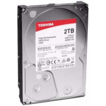 Жесткий диск 2Tb - Toshiba P300 HDWD120UZSVA,64 Мб, 7200,SATA III
