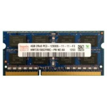 Модуль памяти Hynix DDR3 SO-DIMM,4Gb, 1600MHz PC3-12800 CL11 - 4Gb ,1,35V